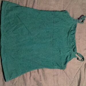 Shape wear woman top